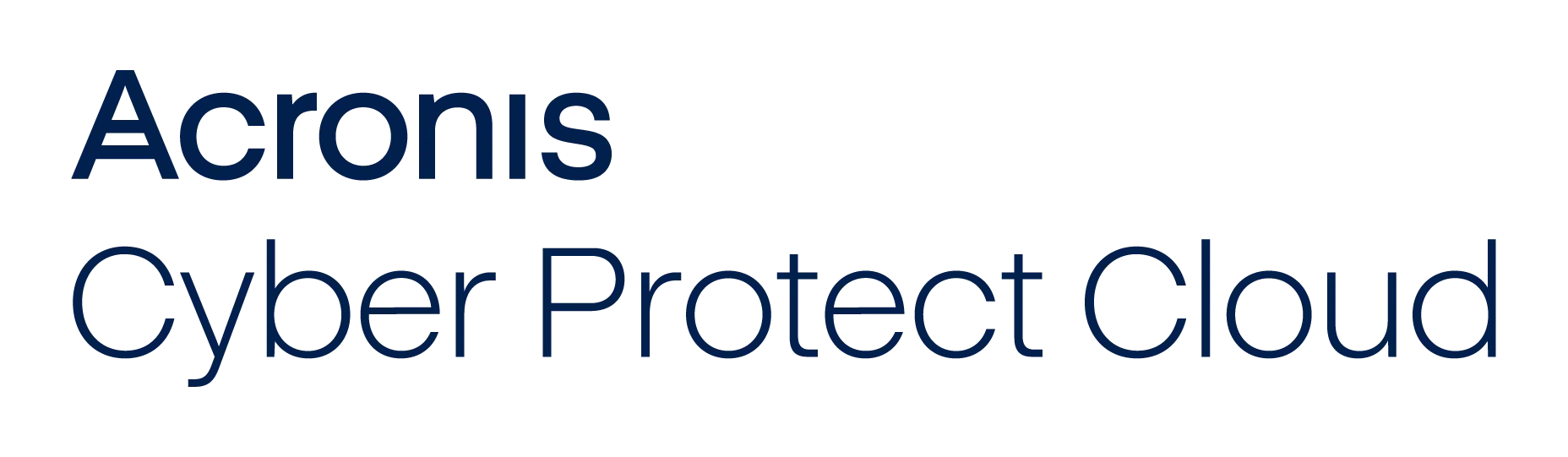 Acronis アクロニス