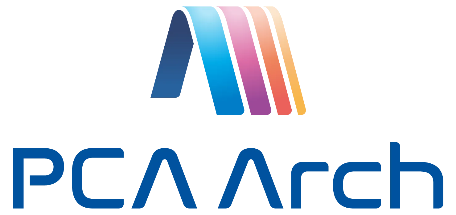 PCA Arch