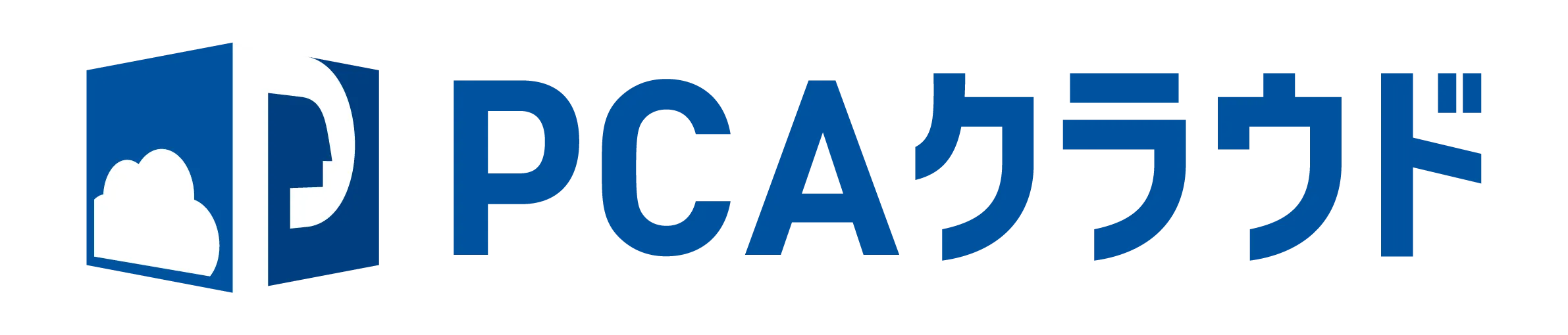 PCA クラウド