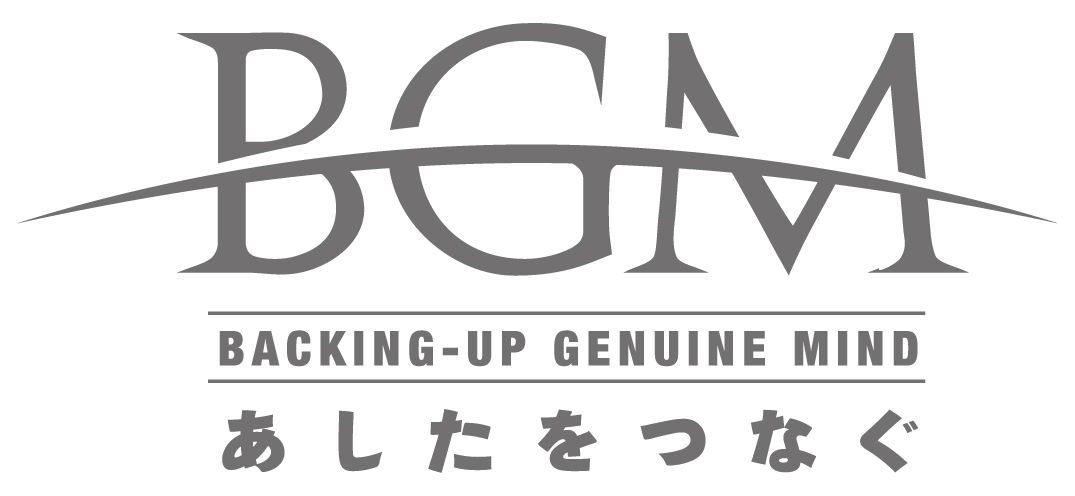 株式会社ビー・ジー・エム